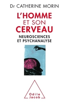 Cover of the book L'Homme et son cerveau