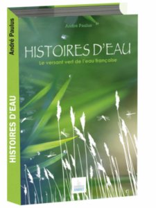 Cover of the book Histoire d'eau 