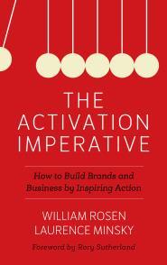 Cover of the book The Activation Imperative 