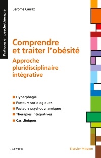 Cover of the book Comprendre et traiter l'Obésité