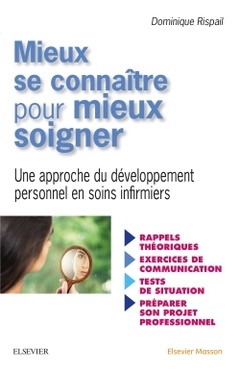 Cover of the book Mieux se connaître pour mieux soigner