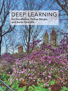 Couverture de l’ouvrage Deep Learning