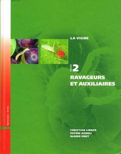 Cover of the book Ravageurs et auxiliaires