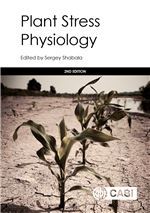 Cover of the book Plant Stress Physiology