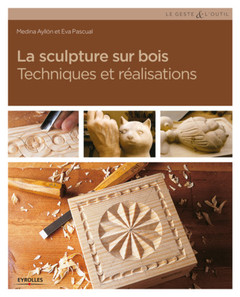 Cover of the book La sculpture sur bois