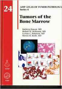 Couverture de l’ouvrage AFIP Atlas of tumor pathology, vol.24 - series 4