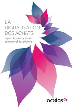 Cover of the book La digitalisation des achats