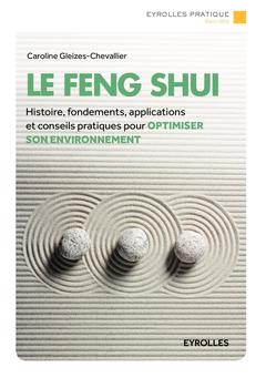 Couverture de l’ouvrage Le Feng Shui