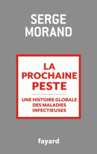 Cover of the book La prochaine peste