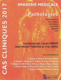 Cover of the book CAS CLINIQUES 2017