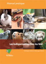 Cover of the book LES INDISPENSABLES CHEZ LES NAC