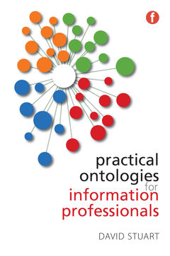 Couverture de l’ouvrage Practical Ontologies for Information Professionals