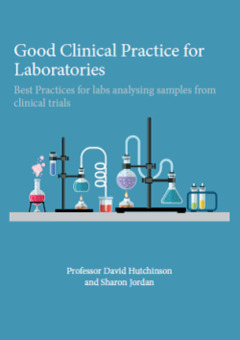 Cover of the book Good Clinical Practice for Laboratoriestrials
