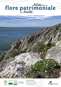 Cover of the book Atlas de la flore patrimoniale de l'Aude
