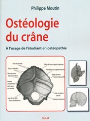 Couverture de l’ouvrage Ostéologie du crâne