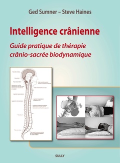 Cover of the book Intelligence crânienne