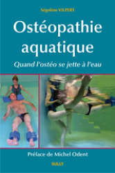 Cover of the book Ostéopathie aquatique