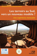 Cover of the book Les terroirs au Sud, vers un nouveau modèle?