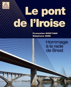 Cover of the book Le pont de l'Iroise