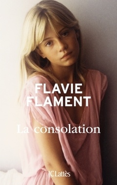 Cover of the book La consolation
