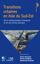 Couverture de l’ouvrage Transitions urbaines en Asie du Sud-Est