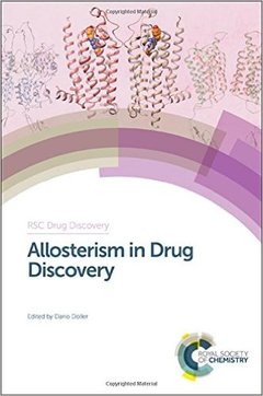 Couverture de l’ouvrage Allosterism in Drug Discovery