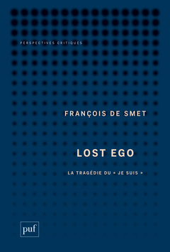 Couverture de l’ouvrage Lost Ego