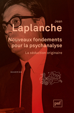 Cover of the book Nouveaux fondements pour la psychanalyse