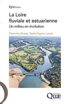 Cover of the book La Loire fluviale et estuarienne
