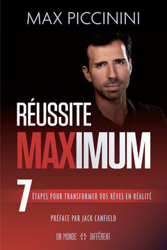 Cover of the book Réussite MAXIMUM