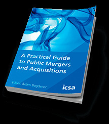 Cover of the book A Practical Guide to Mergers and Acquisitions