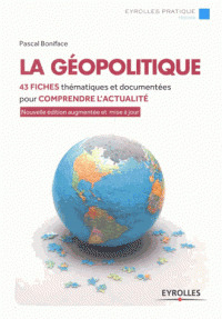 Cover of the book La géopolitique