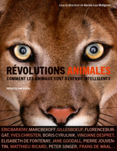 Cover of the book Révolutions animales