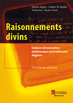 Cover of the book Raisonnements divins