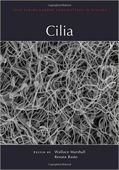 Cover of the book Cilia