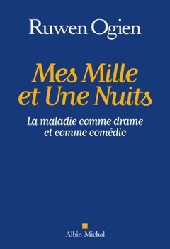 Cover of the book Mes mille et une nuits