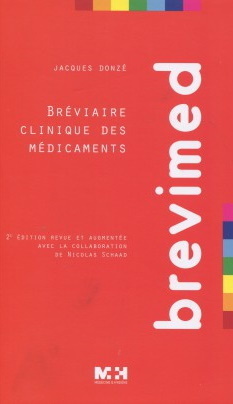 Cover of the book BREVIMED - 2E EDITION