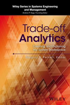 Couverture de l’ouvrage Trade-off Analytics