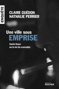 Cover of the book Une ville sous emprise