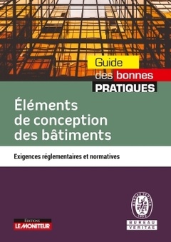 Cover of the book Éléments de conception des bâtiments