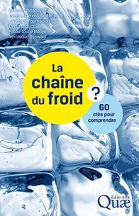 Cover of the book La chaîne du froid