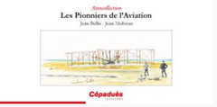 Couverture de l’ouvrage Les Pionniers de l'Aviation