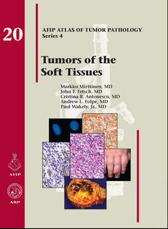 Cover of the book Tumors of the Soft Tissue