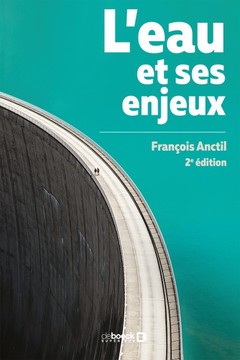 Cover of the book L'eau et ses enjeux