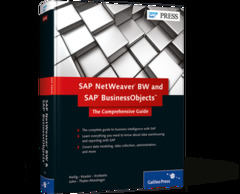 Couverture de l’ouvrage SAP Netweaver BW and SAP Businessobjects