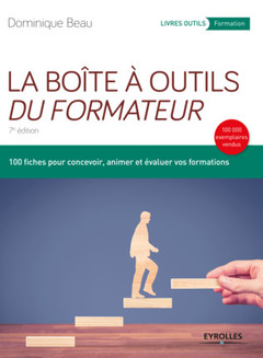 Cover of the book La boîte à outils du formateur