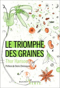 Cover of the book Le triomphe des graines