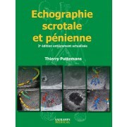 Cover of the book ECHOGRAPHIE SCROTALE ET PENIENNE