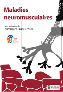 Cover of the book MALADIES NEUROMUSCULAIRES. SOFOP