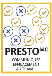 Cover of the book PRESTO MC 